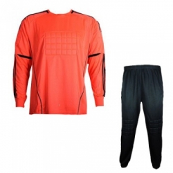 Goalkeeper Uniforms